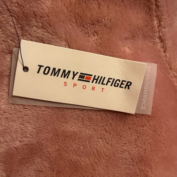 Tommy Hilfiger Quilted Jacket - Picture 8 of 9